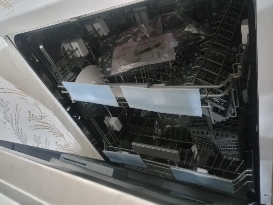 ماشین ظرفشویی آک|ماشین ظرفشویی|اهواز, کیانپارس |دیوار