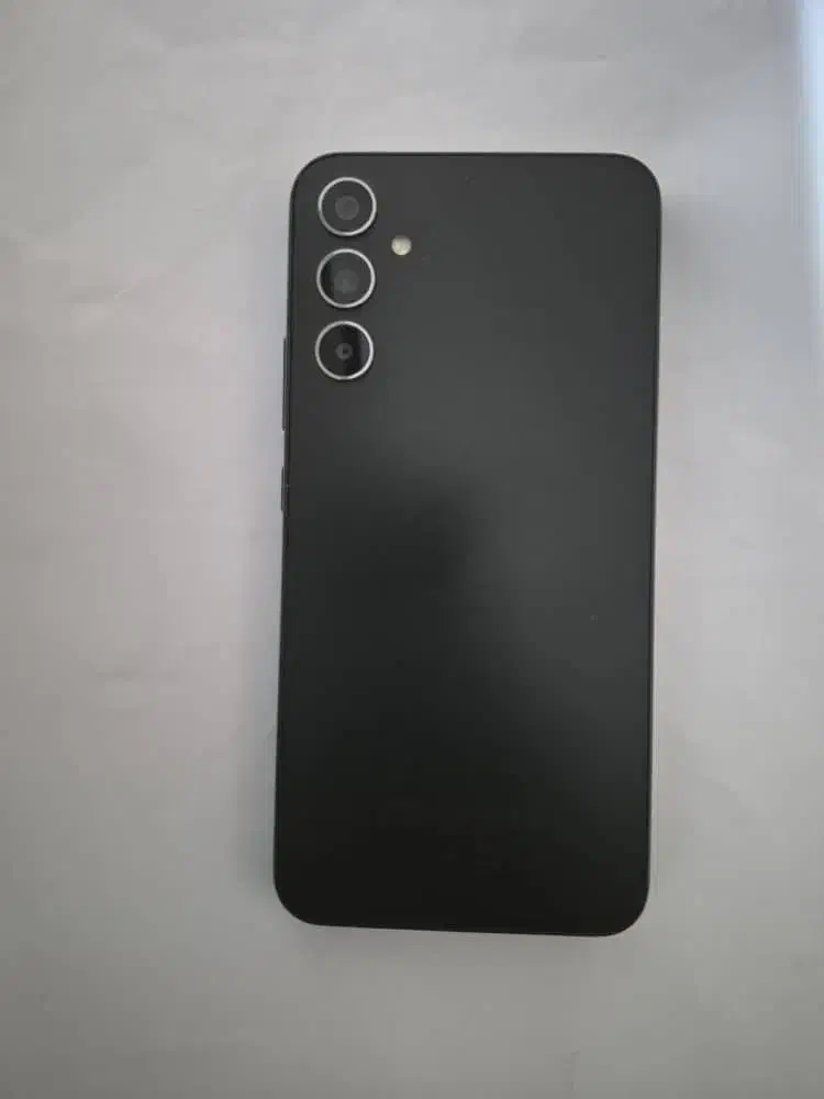 گوشی سامسونگ 5G A34 128 ram6|موبایل|رشت, پارک شهر|دیوار