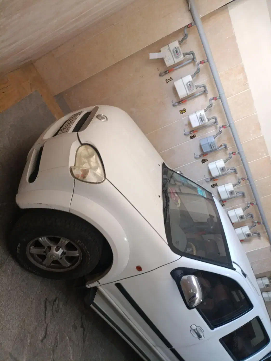 وینگل 3 مدل92|خودرو سواری و وانت|باقرشهر, |دیوار