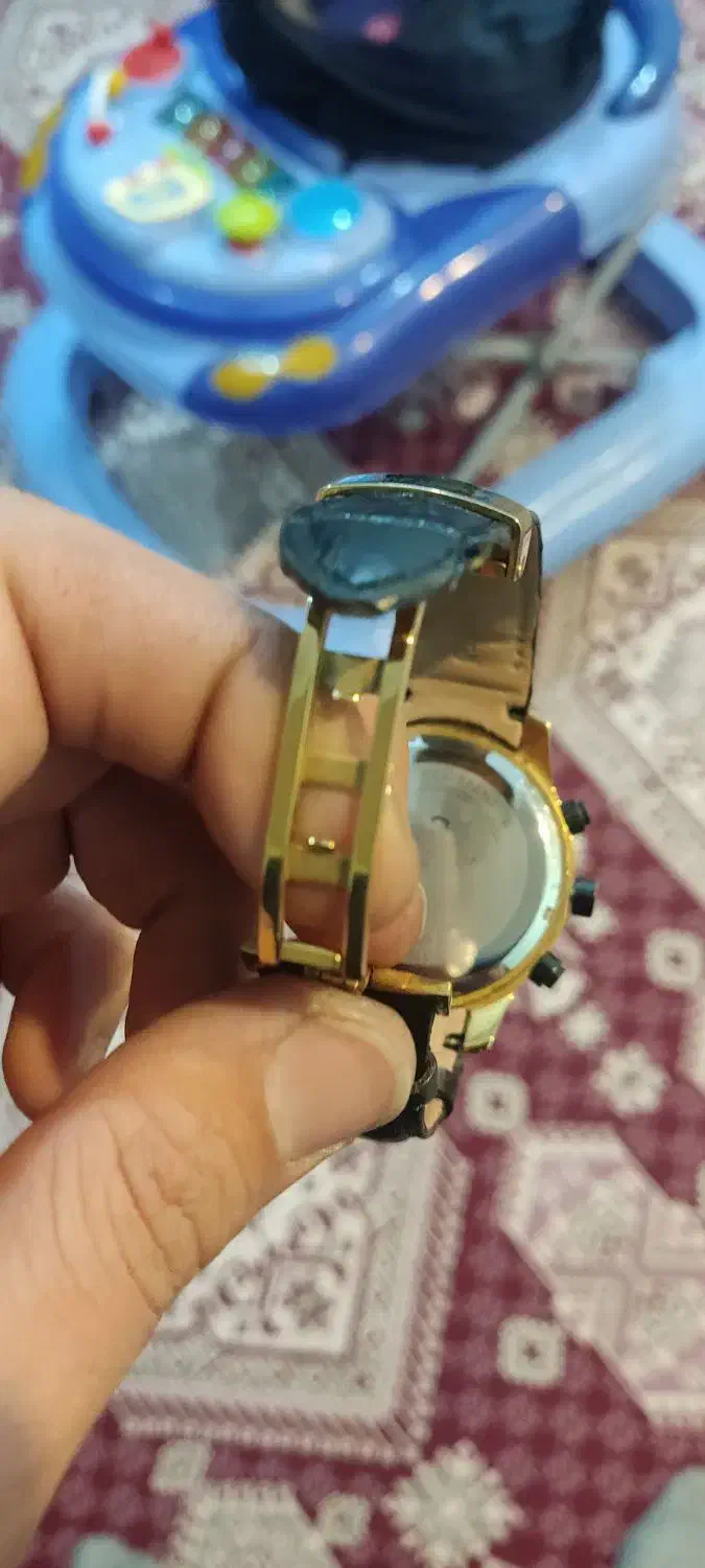 ساعت رومانسون اصل|ساعت|تبریز, |دیوار