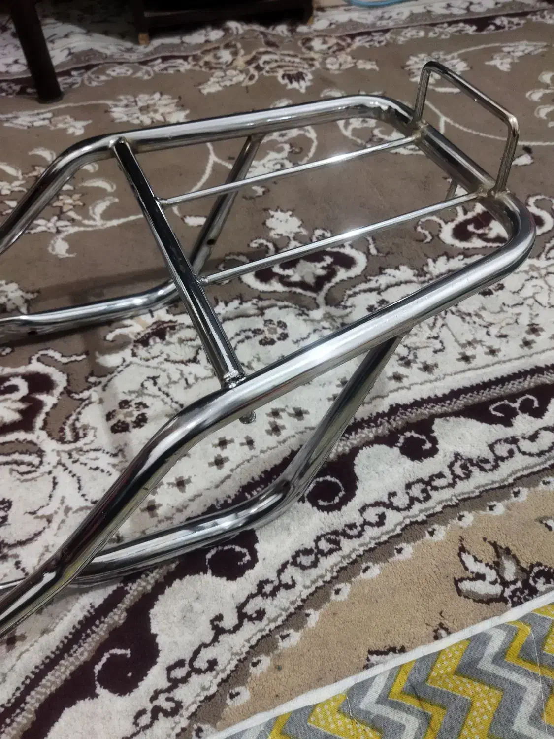 ترک موتور|دوچرخه، اسکیت، اسکوتر|ایذه, |دیوار