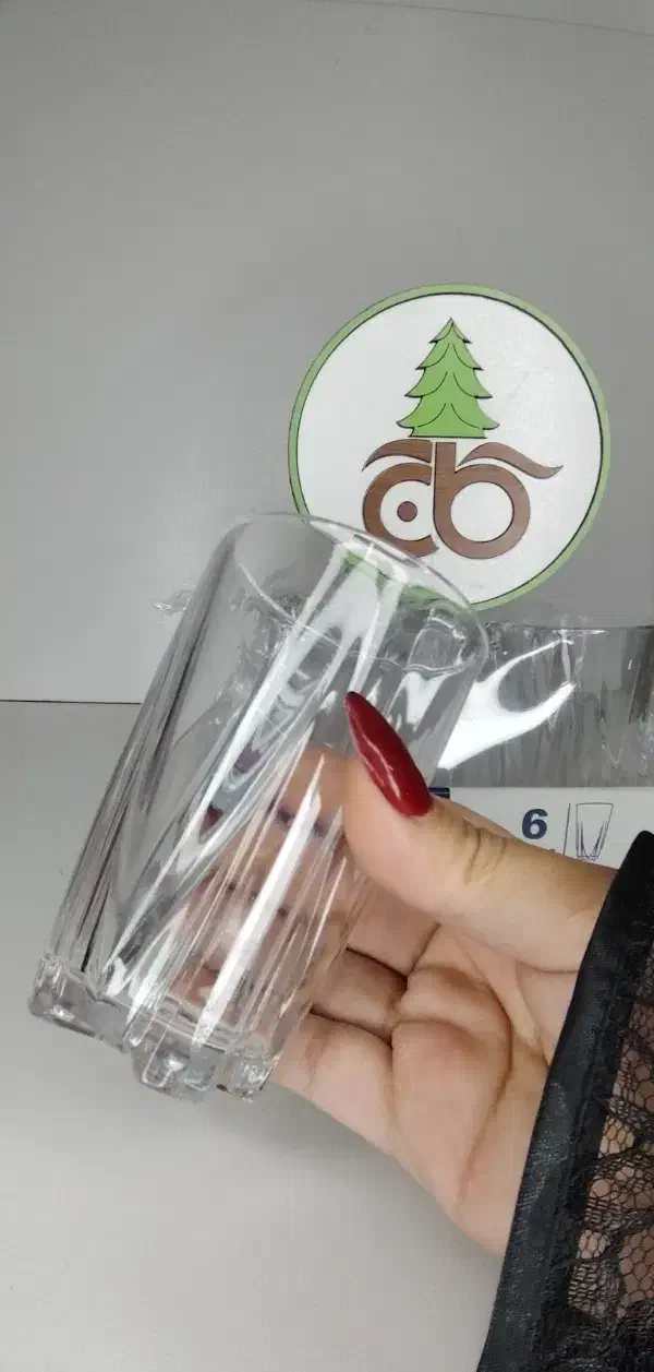 لیوان لیون بدون دسته|ظروف سرو و پذیرایی|قم, زند آباد|دیوار