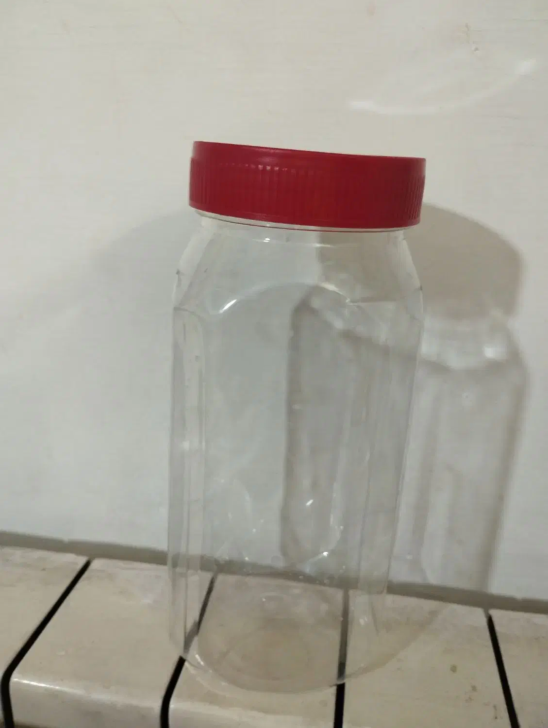 ظرف یک کیلویی|ظروف نگهدارنده، پلاستیکی، یک‌بارمصرف|شیراز, منطقه هوایی شهید دوران|دیوار