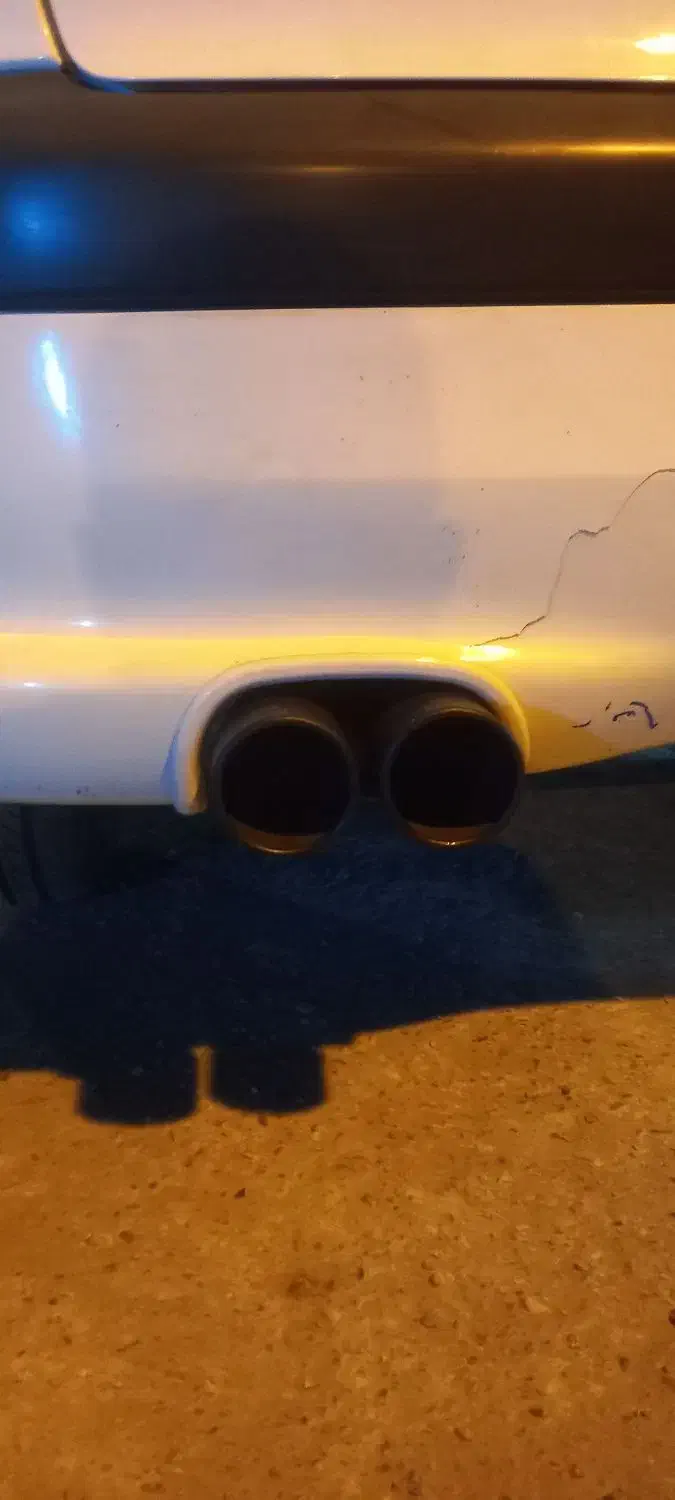 دنیای اگزوز اتومبیل های وارداتی|قطعات یدکی و لوازم جانبی|رشت, بازار|دیوار