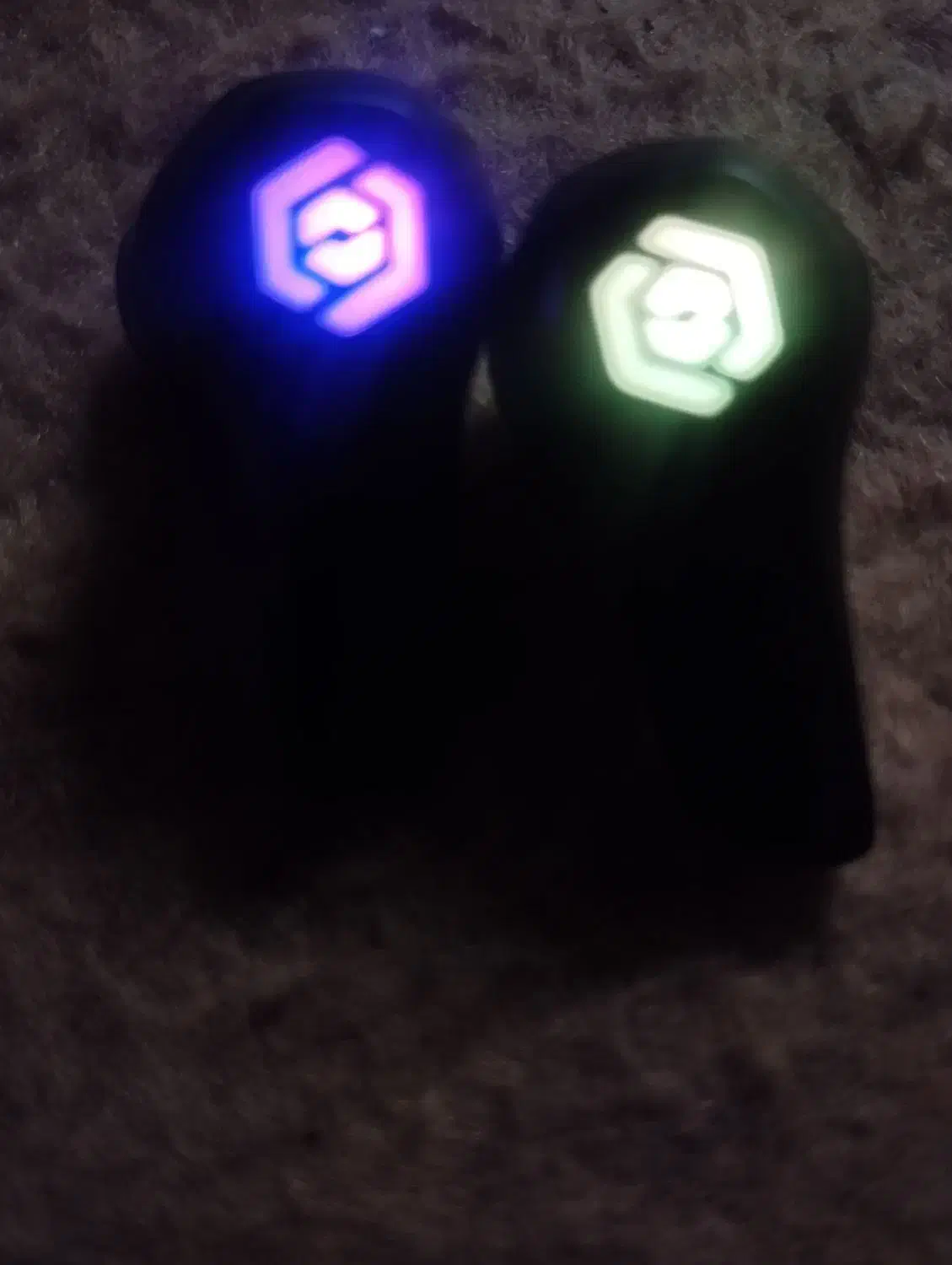 ایرپاد گیمینگhilo g3 شیائومی|لوازم جانبی موبایل و تبلت|تهران, اقدسیه|دیوار