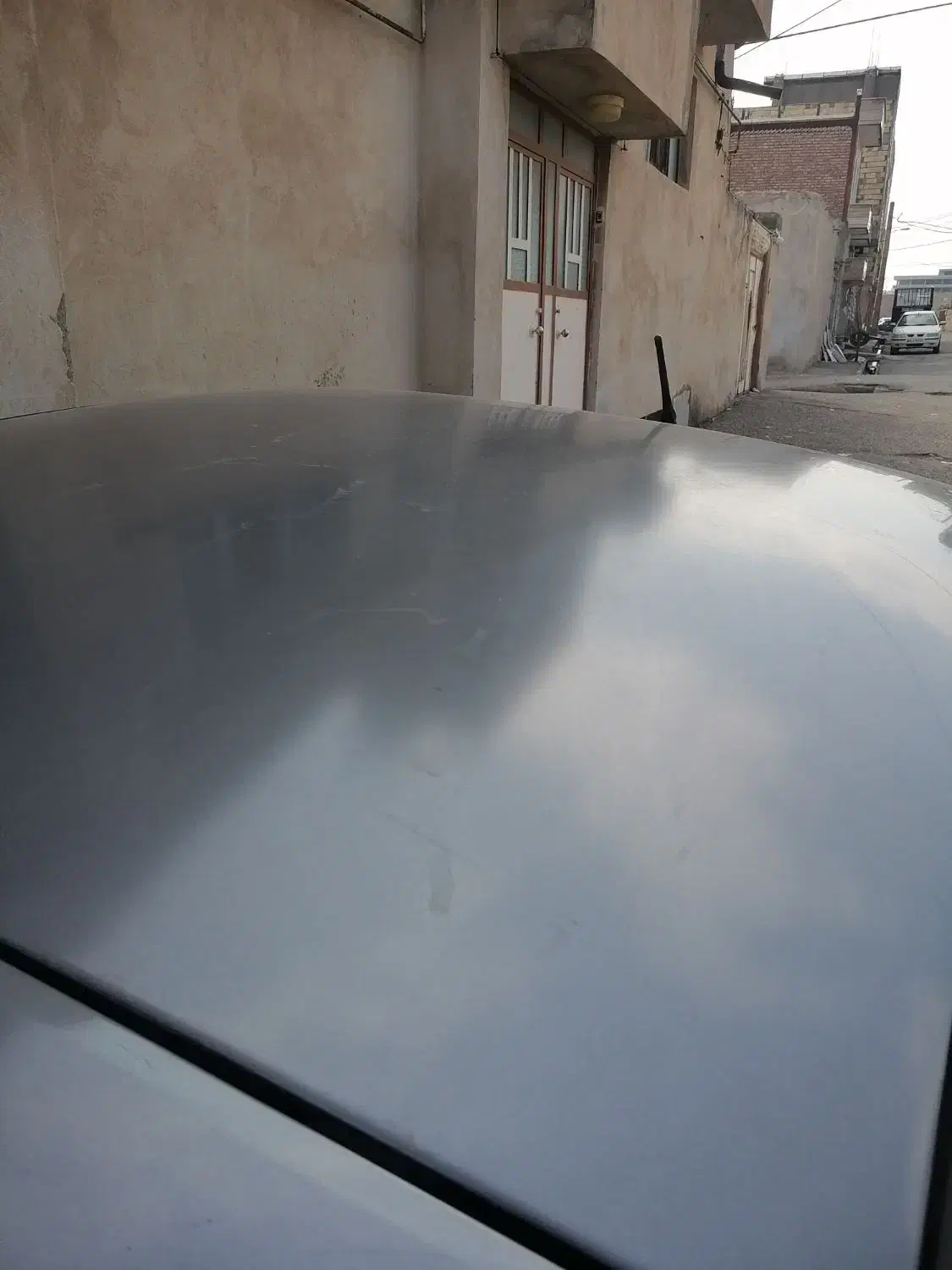 206 تیپ 2|خودرو سواری و وانت|شوط, |دیوار