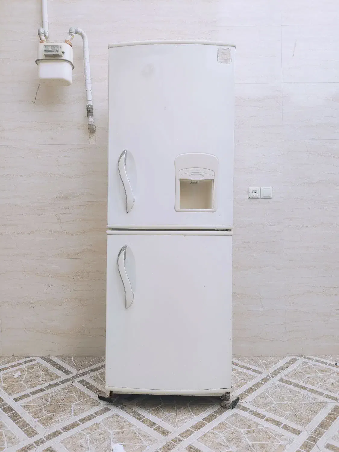 یخچال فریزر|یخچال و فریزر|گرمسار, |دیوار