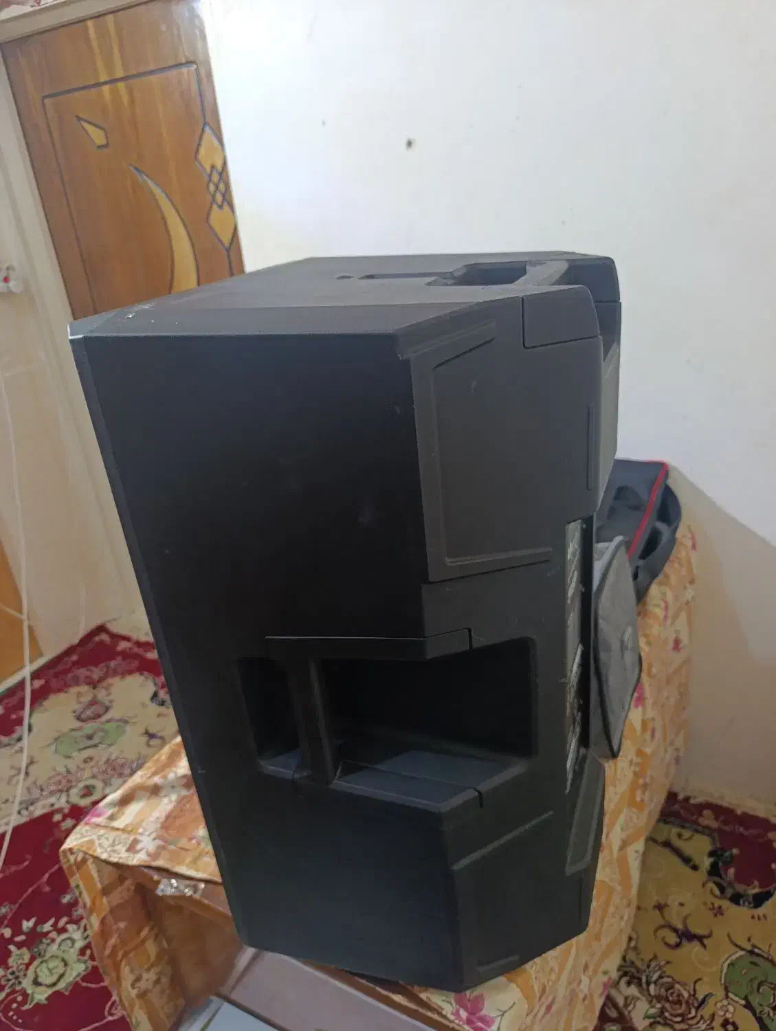 باند پسیو داینا پروR715|صوتی و تصویری|دهاقان, |دیوار