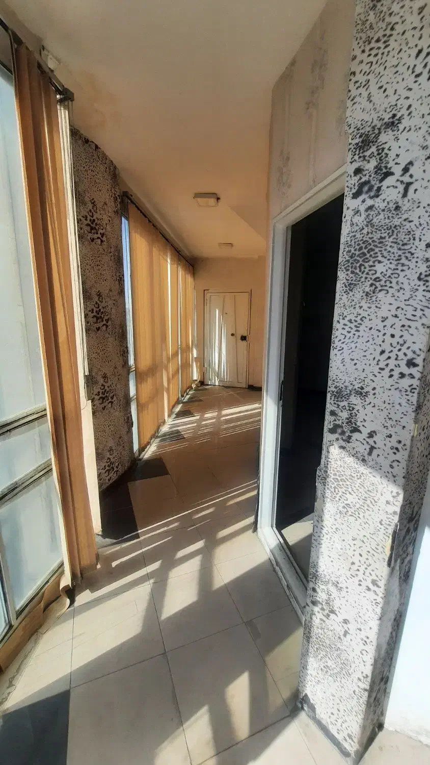 دفتر اداری چهارراه تختی ۳۳ متر|اجارهٔ دفتر کار، اتاق اداری، مطب|همدان, |دیوار