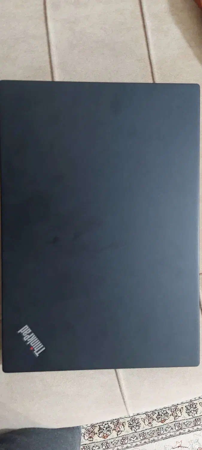 لپتاپ ۱۳.۳ اینچی لنوو گرید A+++|رایانه همراه|سنندج, |دیوار