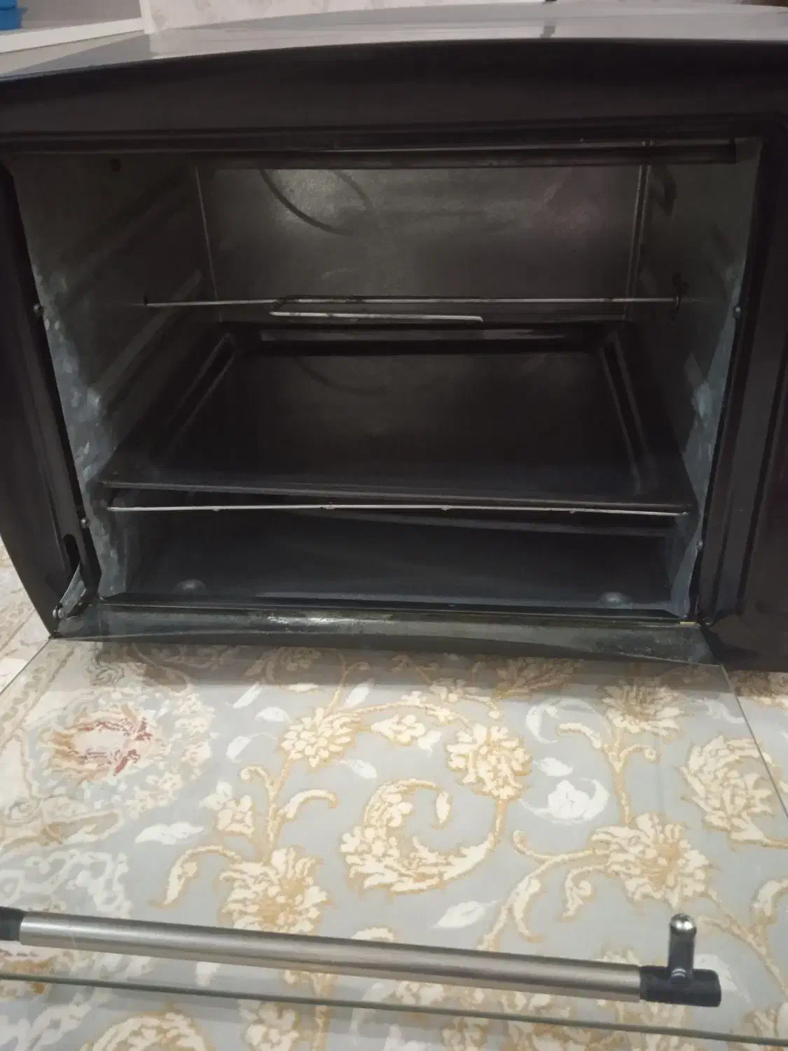 توستر|اجاق گاز و لوازم برقی پخت‌وپز|سنندج, |دیوار