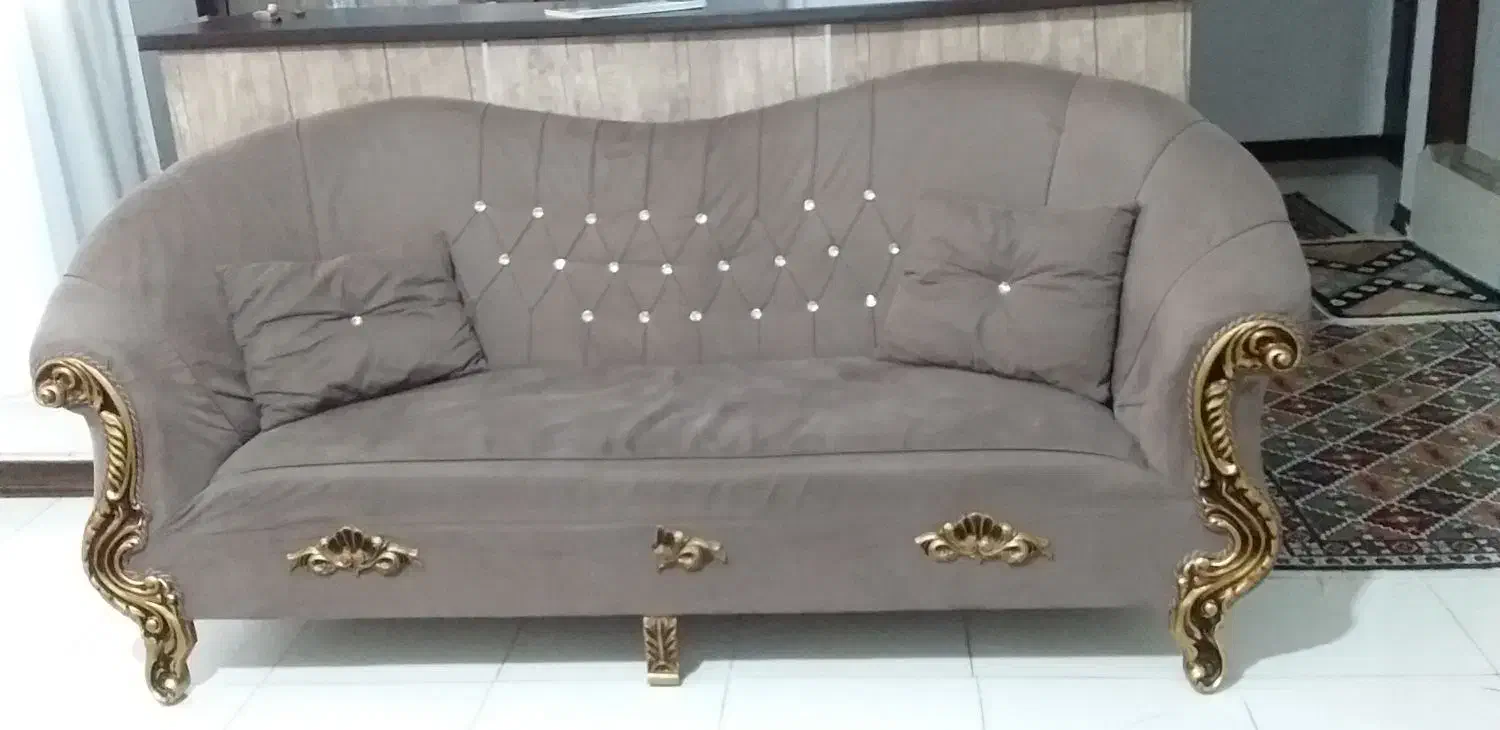 مبل و جلو مبلی|مبلمان خانگی و میز عسلی|صفادشت, |دیوار