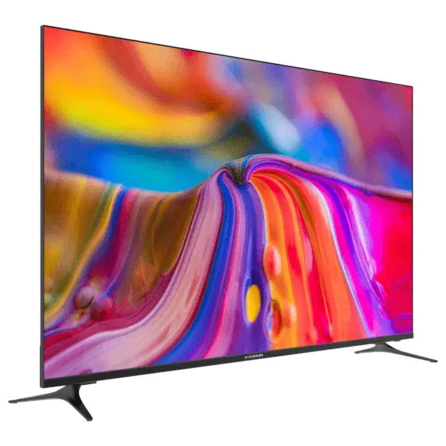 تلویزیون LED ایکس ویژن مدل 50XCU745 سایز 50 اینچ|تلویزیون و پروژکتور|کرمانشاه, |دیوار