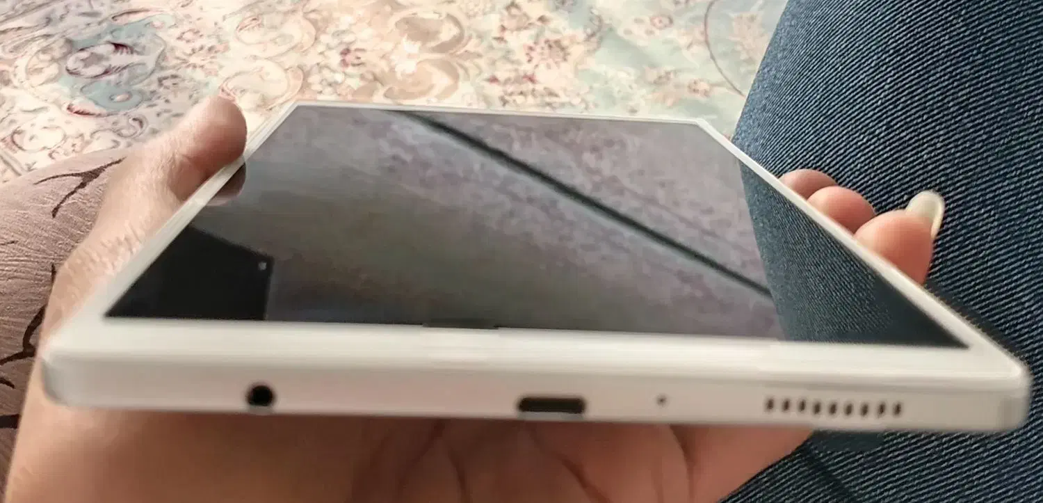 فروش تبلت سامسونگ|تبلت|باغستان, |دیوار