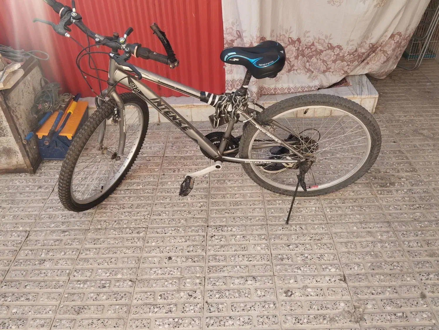 دوچرخه|دوچرخه، اسکیت، اسکوتر|خمین, |دیوار