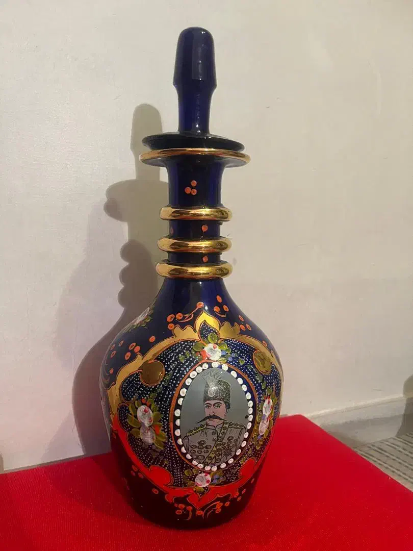 جام آنتیک|کلکسیون اشیاء عتیقه|تهران, تهرانویلا|دیوار