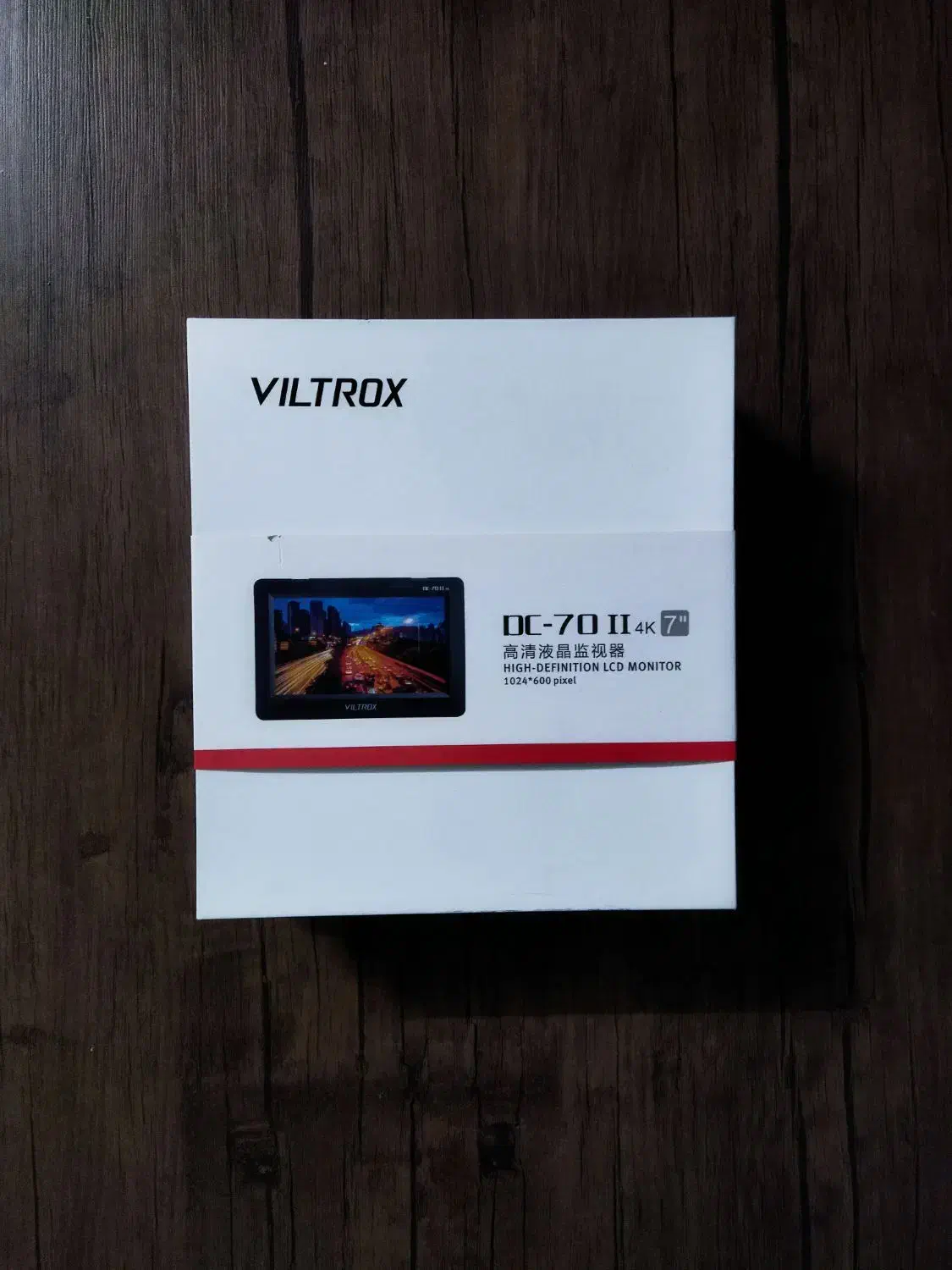 مانیتور دوربین viltrox|دوربین عکاسی و فیلم‌برداری|مشهد, نیروی هوایی|دیوار