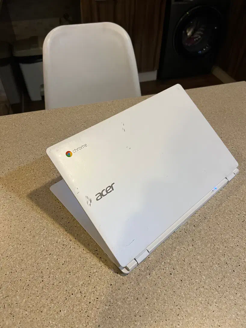 لپ تاپ acer|رایانه همراه|بندرعباس, |دیوار