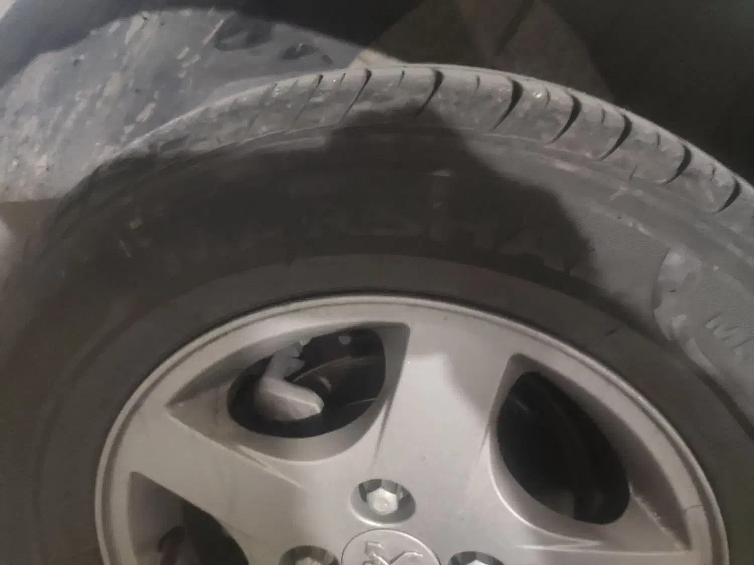 207 هیدرولیک 1398|خودرو سواری و وانت|شهرکرد, |دیوار