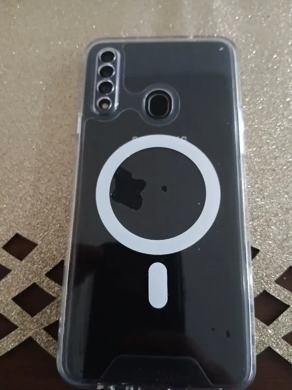 a20|موبایل|قم, زنبیل آباد|دیوار