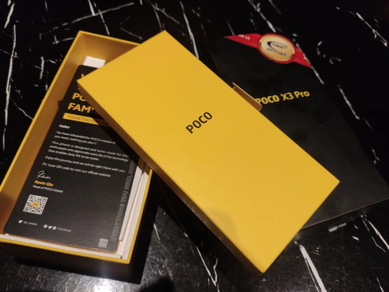 poco x3pro|موبایل|مشهد, بلال|دیوار