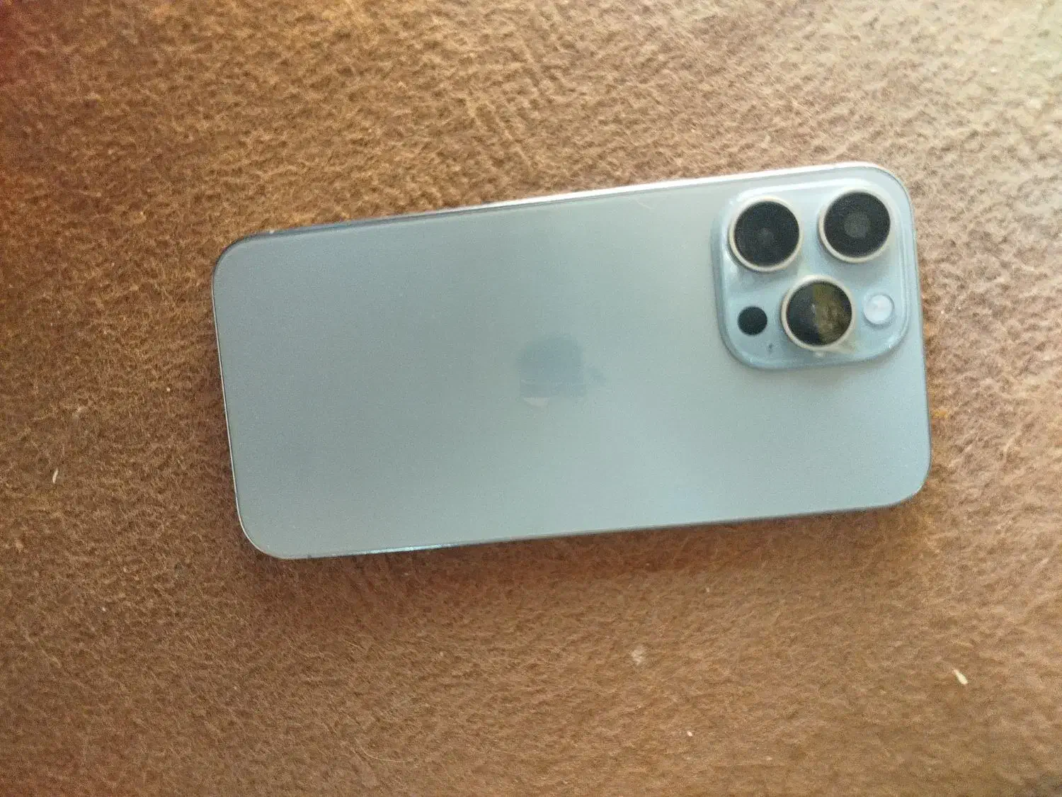 گوشی آیفون 15 کپی|موبایل|سیرجان, |دیوار