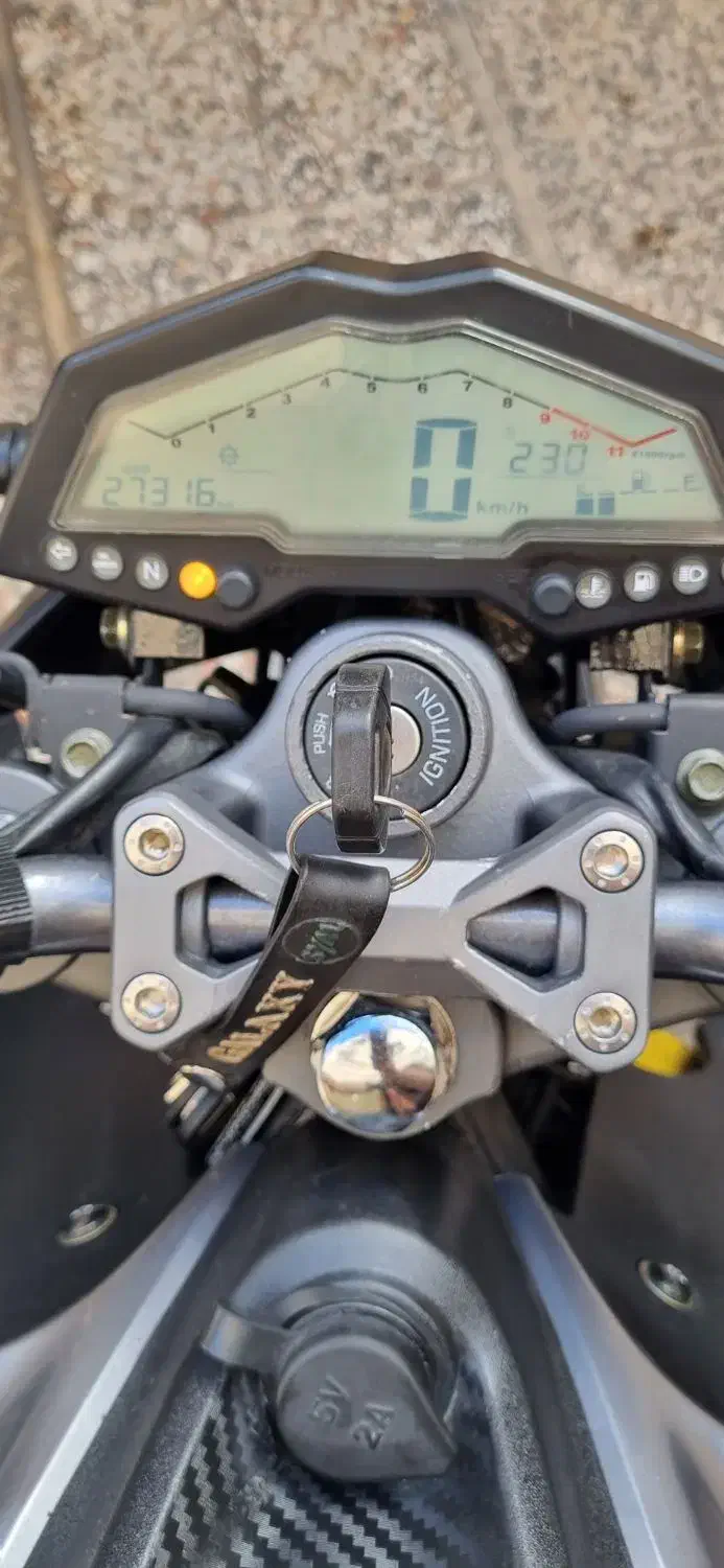 موتور na180|موتورسیکلت|تهران, مسعودیه|دیوار