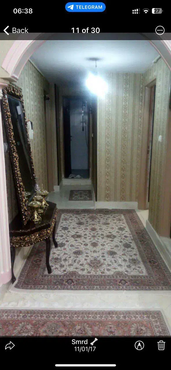 منزل مسکونی رهن/ اجاره 100 متری|اجارهٔ آپارتمان|هشتگرد, هشتگرد قدیم|دیوار