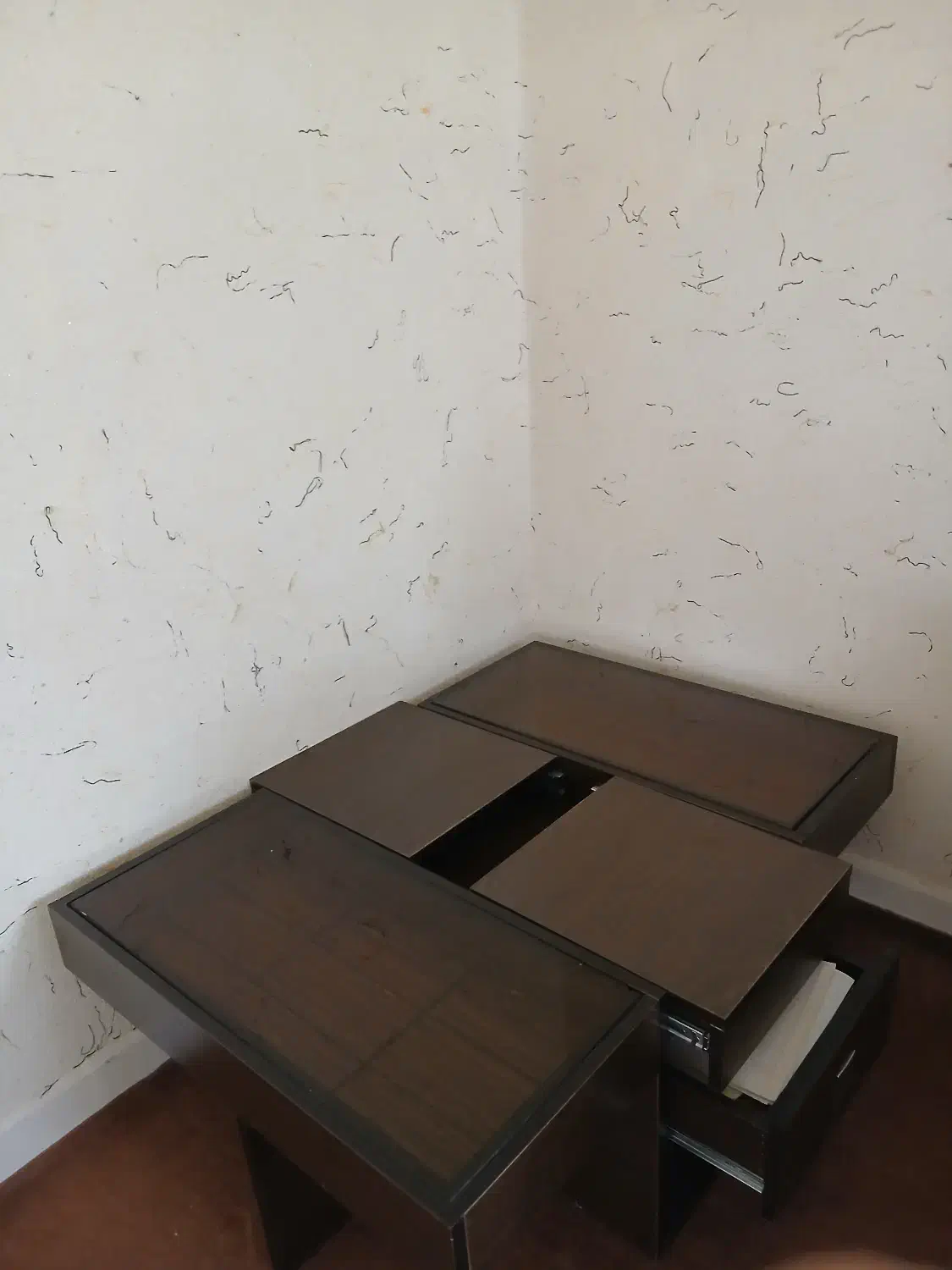 میزعسلی ــ جلومبلی|مبلمان خانگی و میز عسلی|بندرعباس, |دیوار