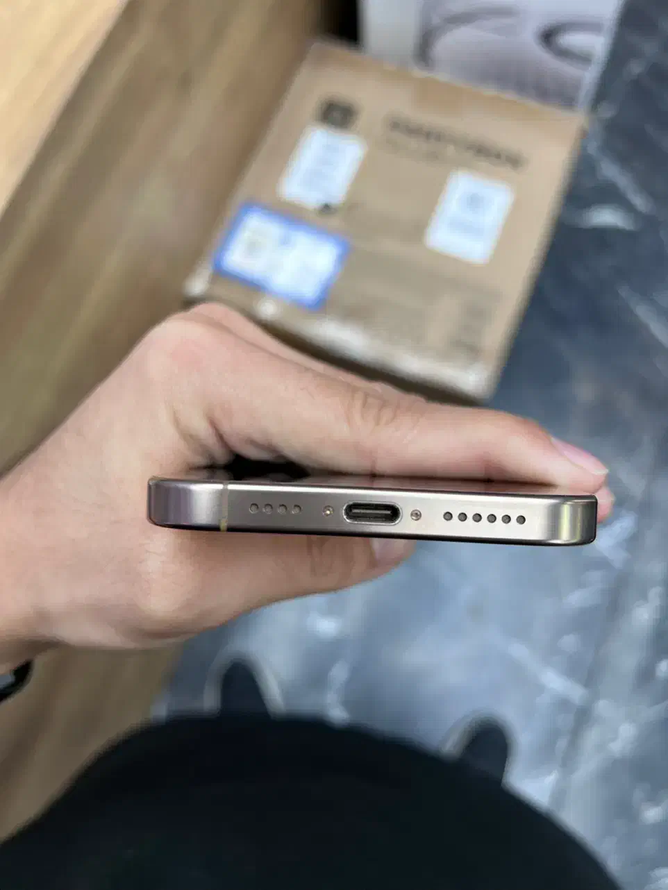 ایفون ۱۶ پرومکس|موبایل|رشت, دیلمان|دیوار