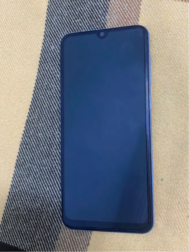 Galaxy A50S|موبایل|فسا, |دیوار
