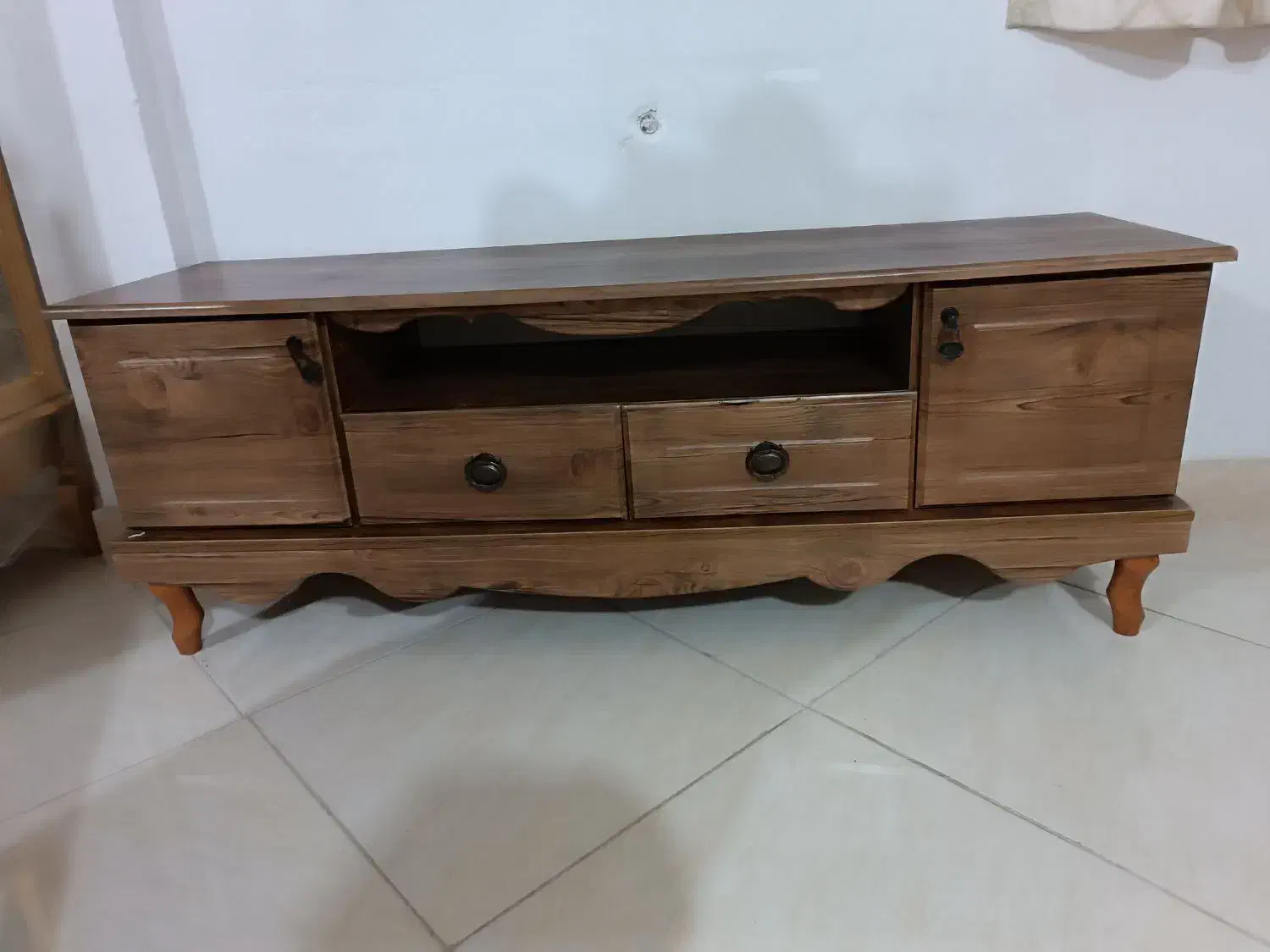 میز تلوزیون|میز تلویزیون|پاکدشت, پاکدشت (مامازند)|دیوار