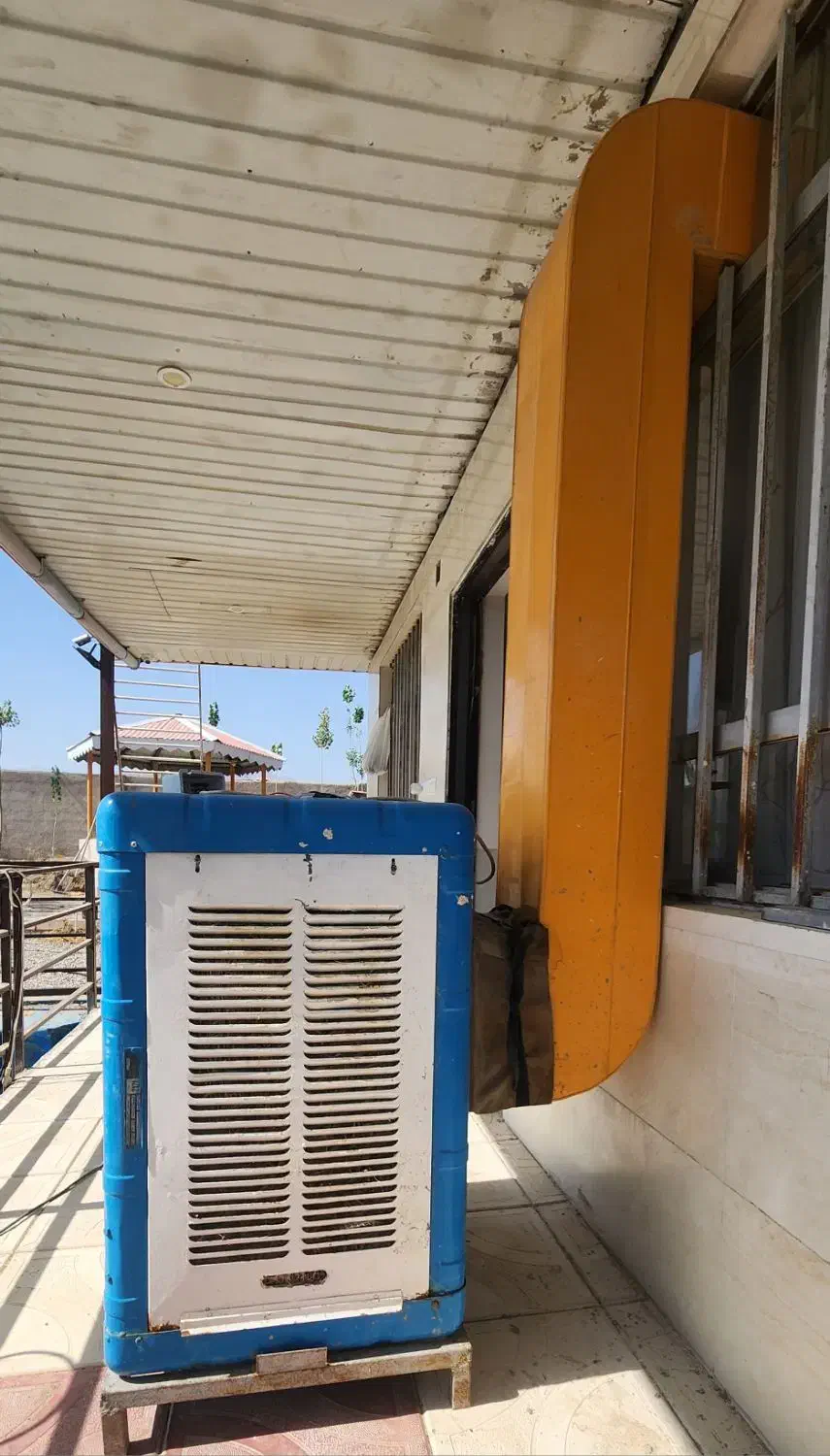 کولر آبی ارج 3500|کولر آبی|صوفیان, |دیوار