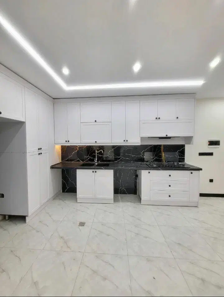 دکوراسیون داخلی کابینت و کمددیواری|خدمات پیشه و مهارت|فولادشهر, سایت صنعتی کاوه|دیوار