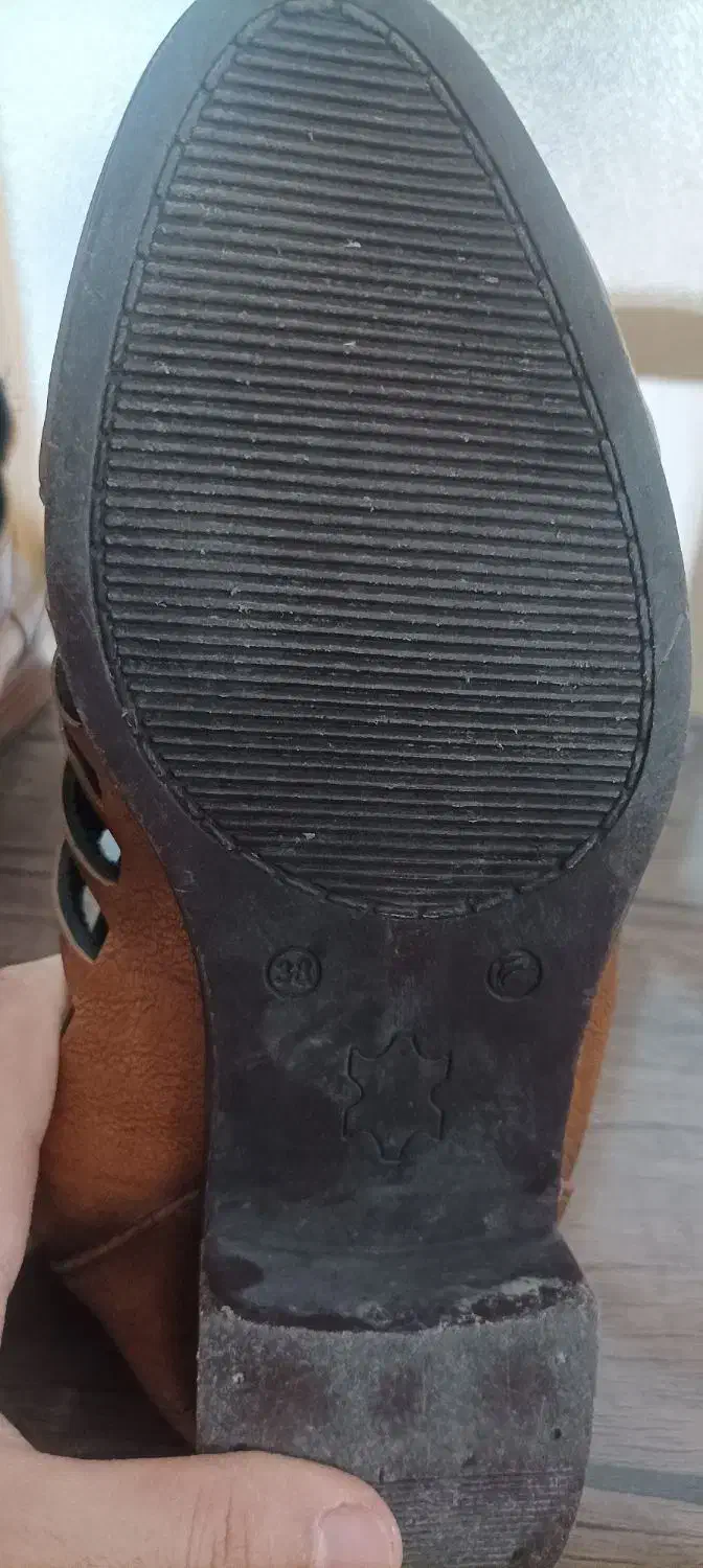 کفش|کیف، کفش، کمربند|اشنویه, |دیوار