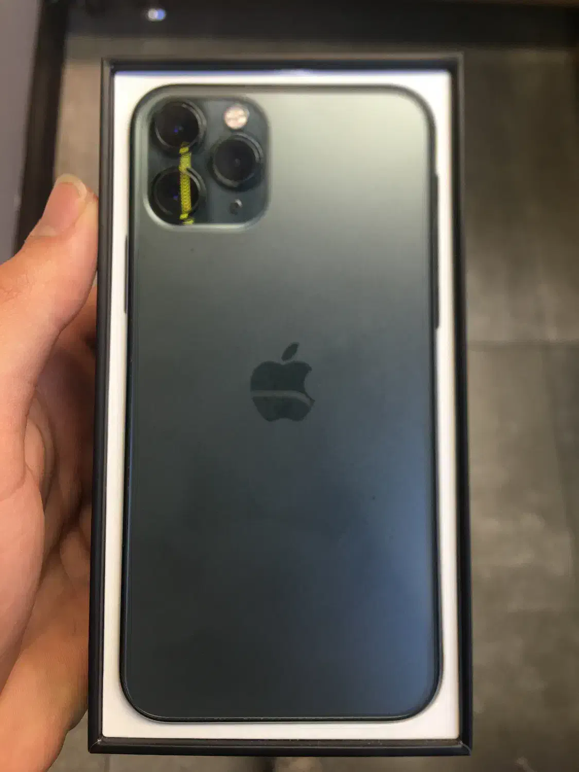 iPhone 11 Pro|موبایل|تهران, گلستان (شهرک راه آهن)|دیوار