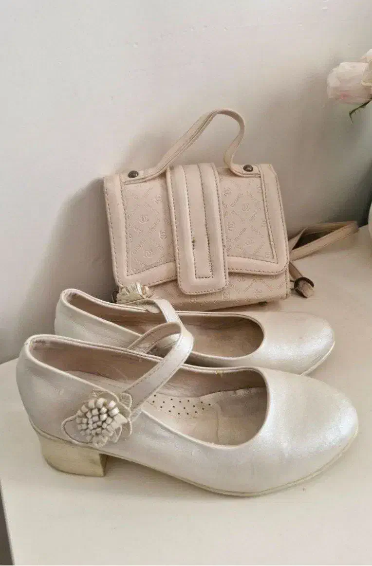 کیف کفش|کیف، کفش، کمربند|اندیشه, شهرک صدف|دیوار