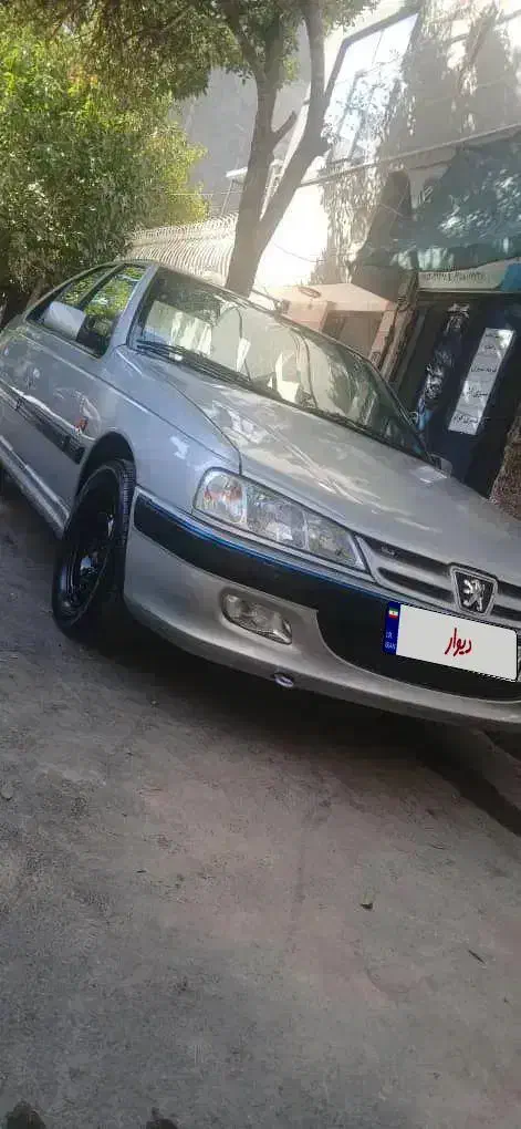 پژو پارس مدل ۸۵ بدون|خودرو سواری و وانت|کرمان, |دیوار