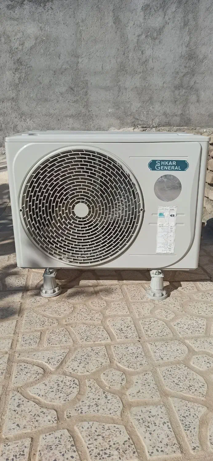 کولر گازی ۱۲هزار|کولر گازی و فن‌کوئل|بهار, |دیوار