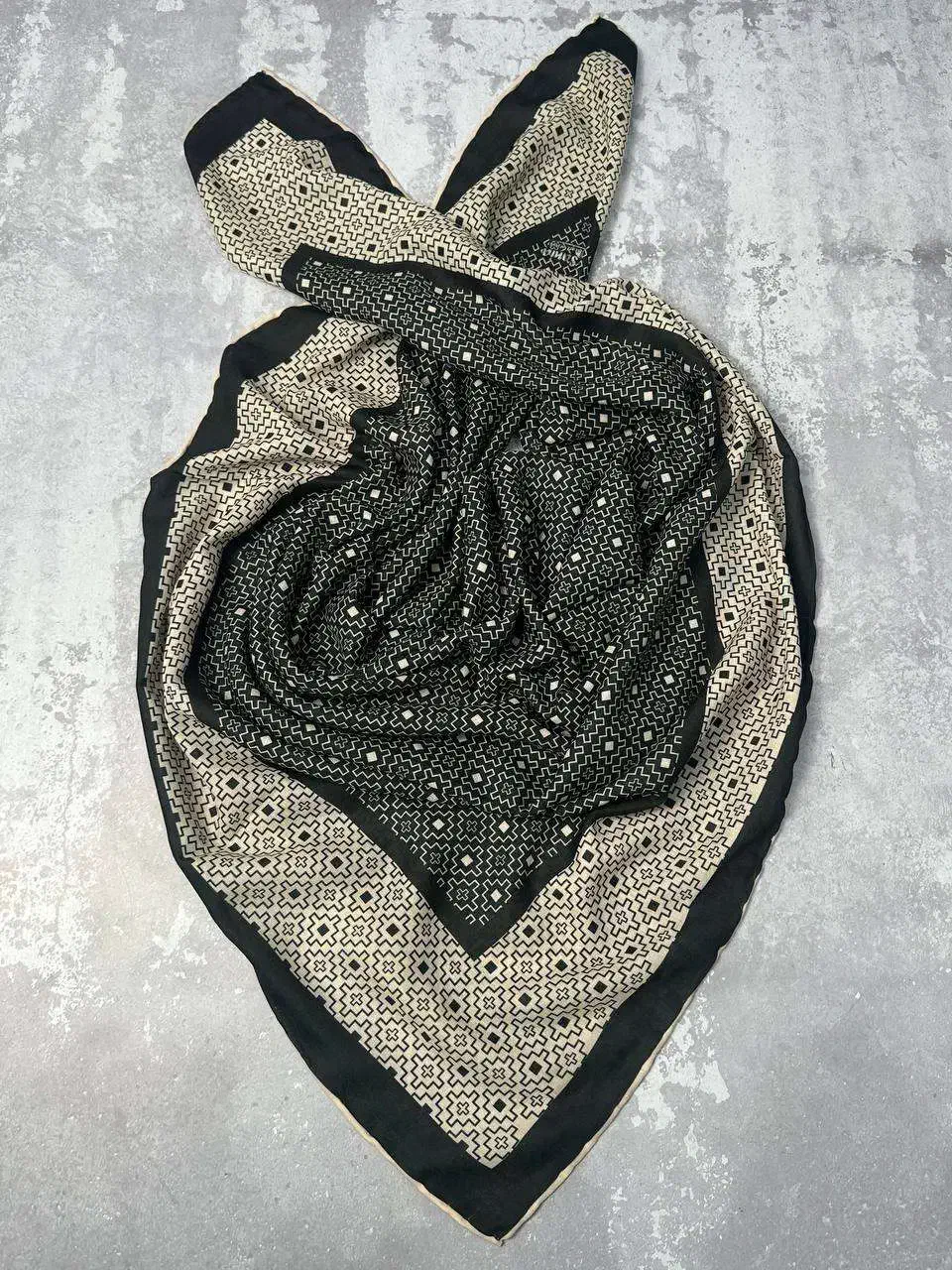 روسری نخی سانیا|لباس|جوانرود, |دیوار