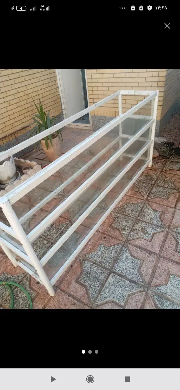 ویترین مغازه باتخفیف ویژه|فروشگاه و مغازه|ایرانشهر, |دیوار