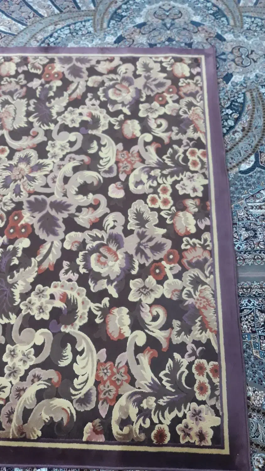 گلیم فرش ۶متری|گلیم، جاجیم، گبه|مریوان, |دیوار