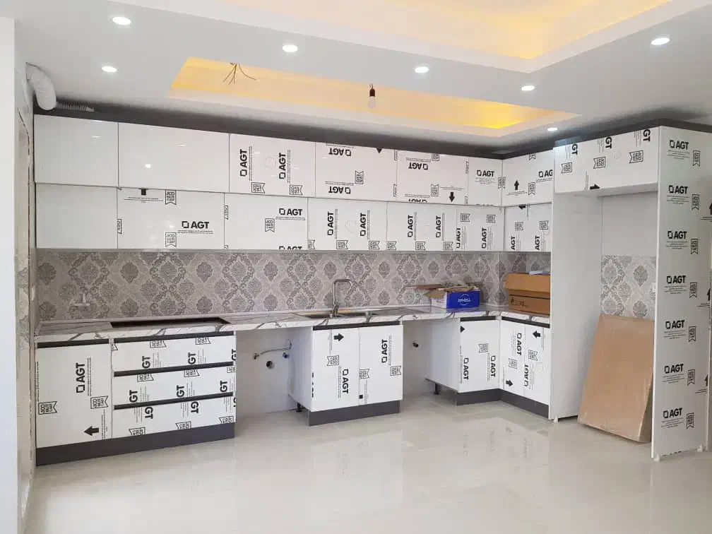 دو خواب /  دو تراس  / کلید نخورده|اجارهٔ آپارتمان|پرند, فاز ۰|دیوار