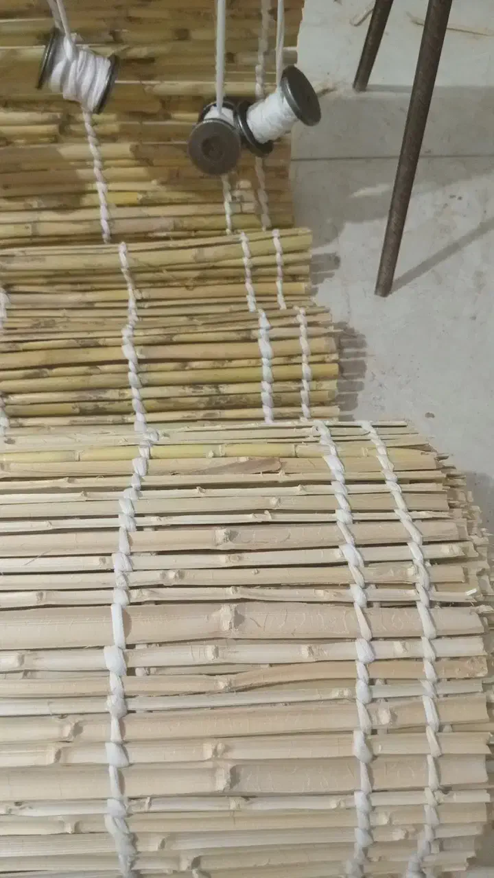 حصیر اینچه برونی|صنایع دستی و سایر لوازم تزئینی|گنبد کاووس, |دیوار