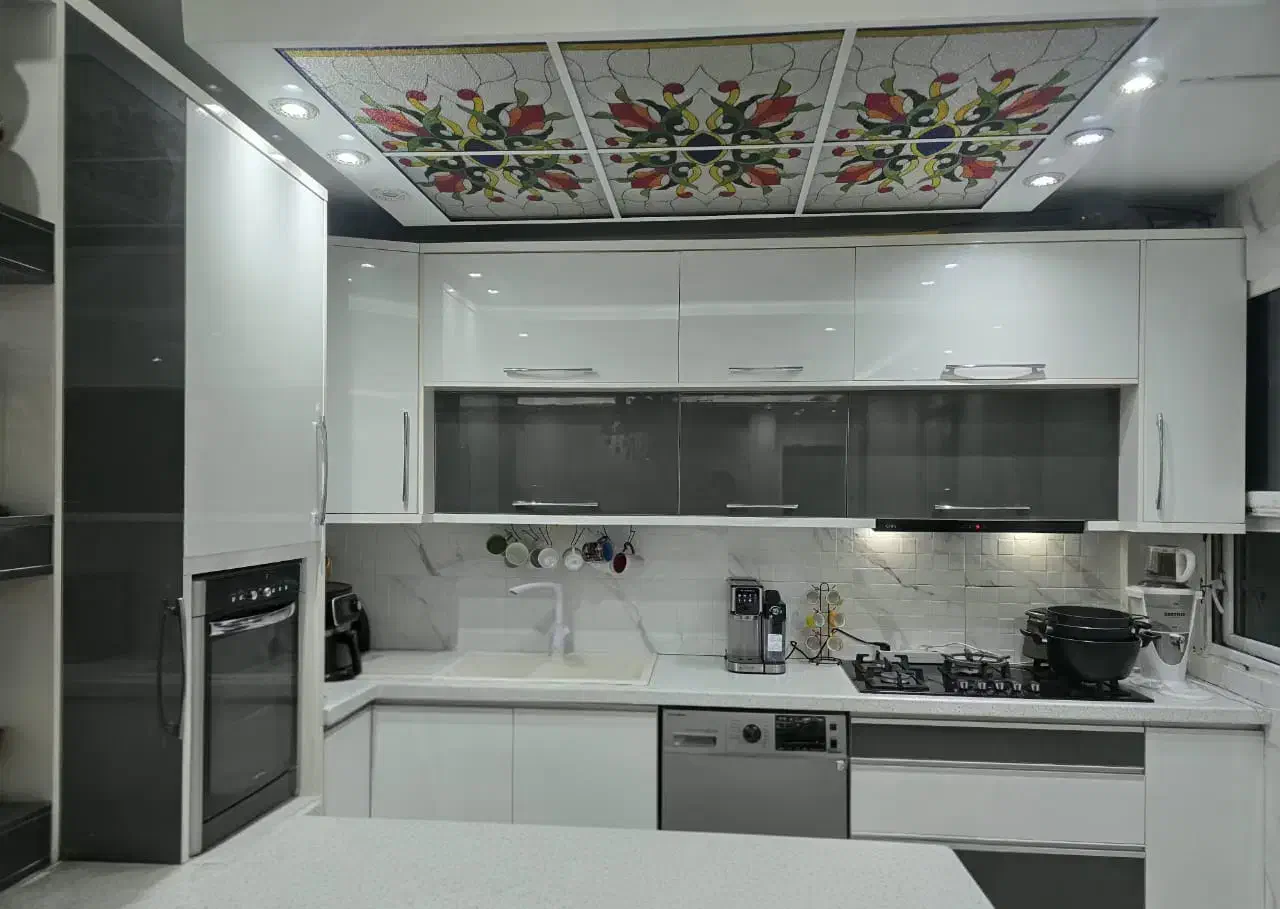 ۶۷ متر / فول امکانات / اصلی