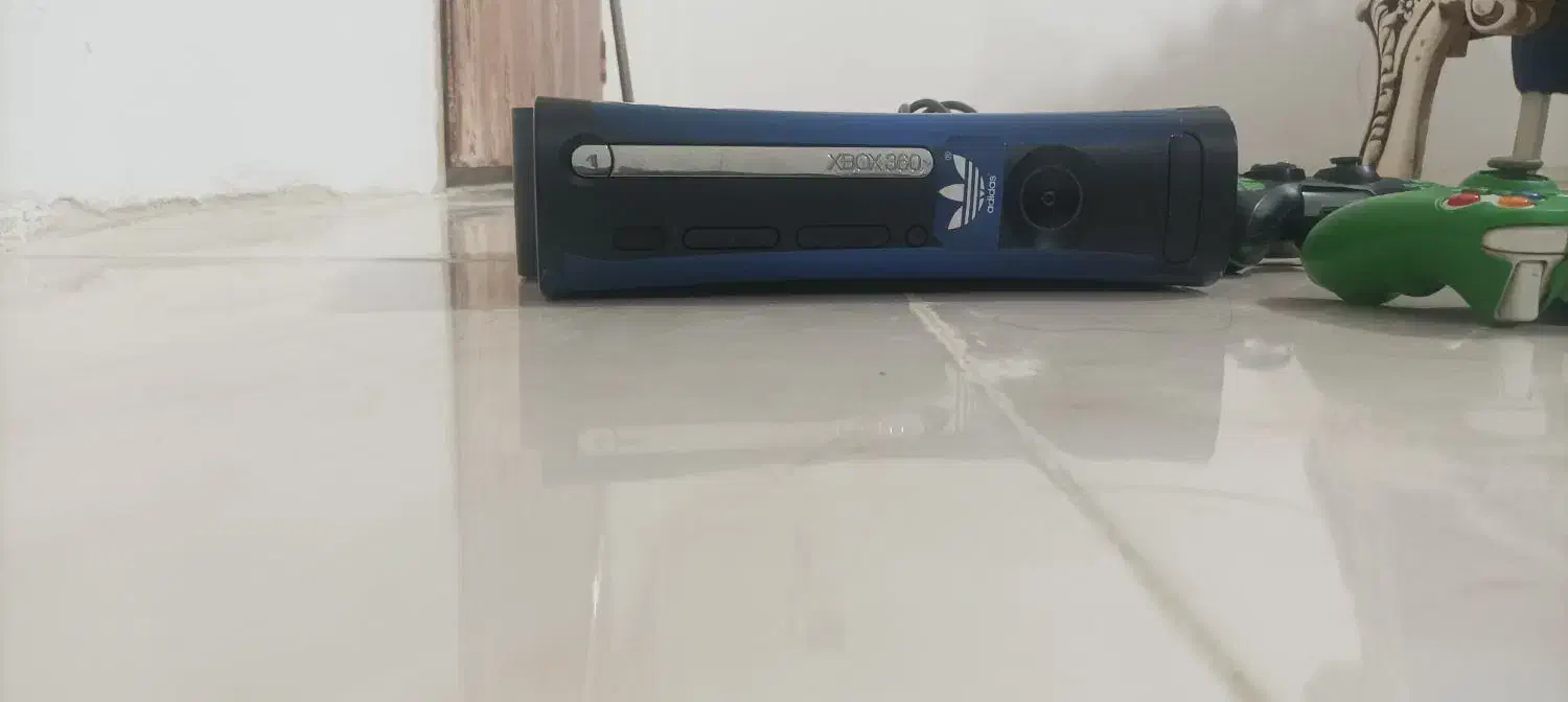 ایکس باکس ۳۶۰ نو نو|کنسول، بازی ویدئویی و آنلاین|آفتاب, |دیوار