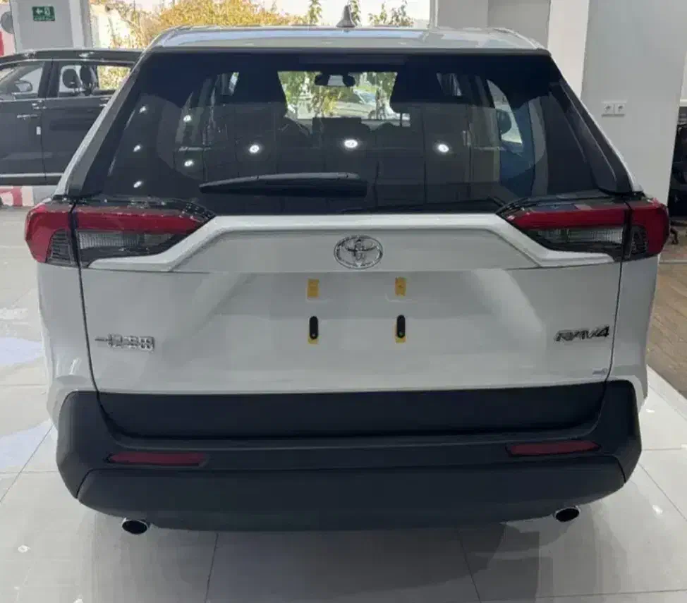 تویوتا راوفور 2025،  Toyota RAV4 وارداتی|خودرو سواری و وانت|بوشهر, |دیوار
