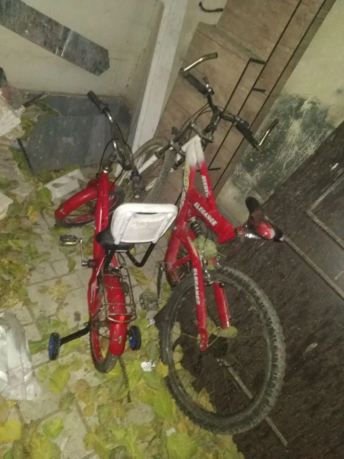 فروش دوچرخه|دوچرخه، اسکیت، اسکوتر|قدس, شهرقدس|دیوار