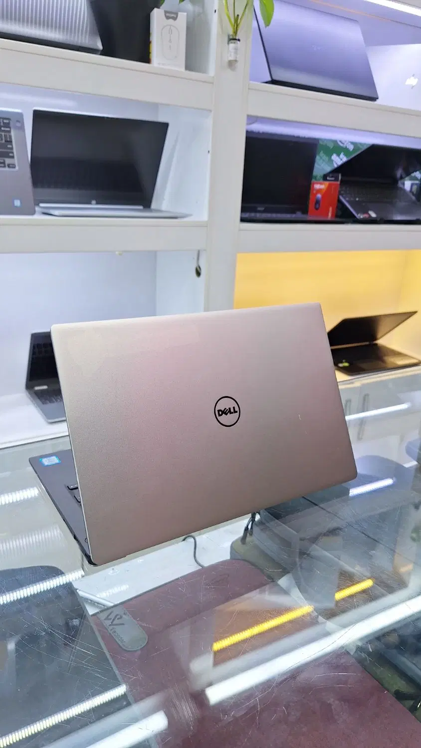 dell xps|رایانه همراه|اهواز, نادری|دیوار