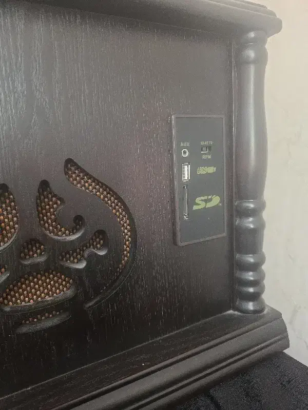 فروش گرامافون|صوتی و تصویری|جم, |دیوار